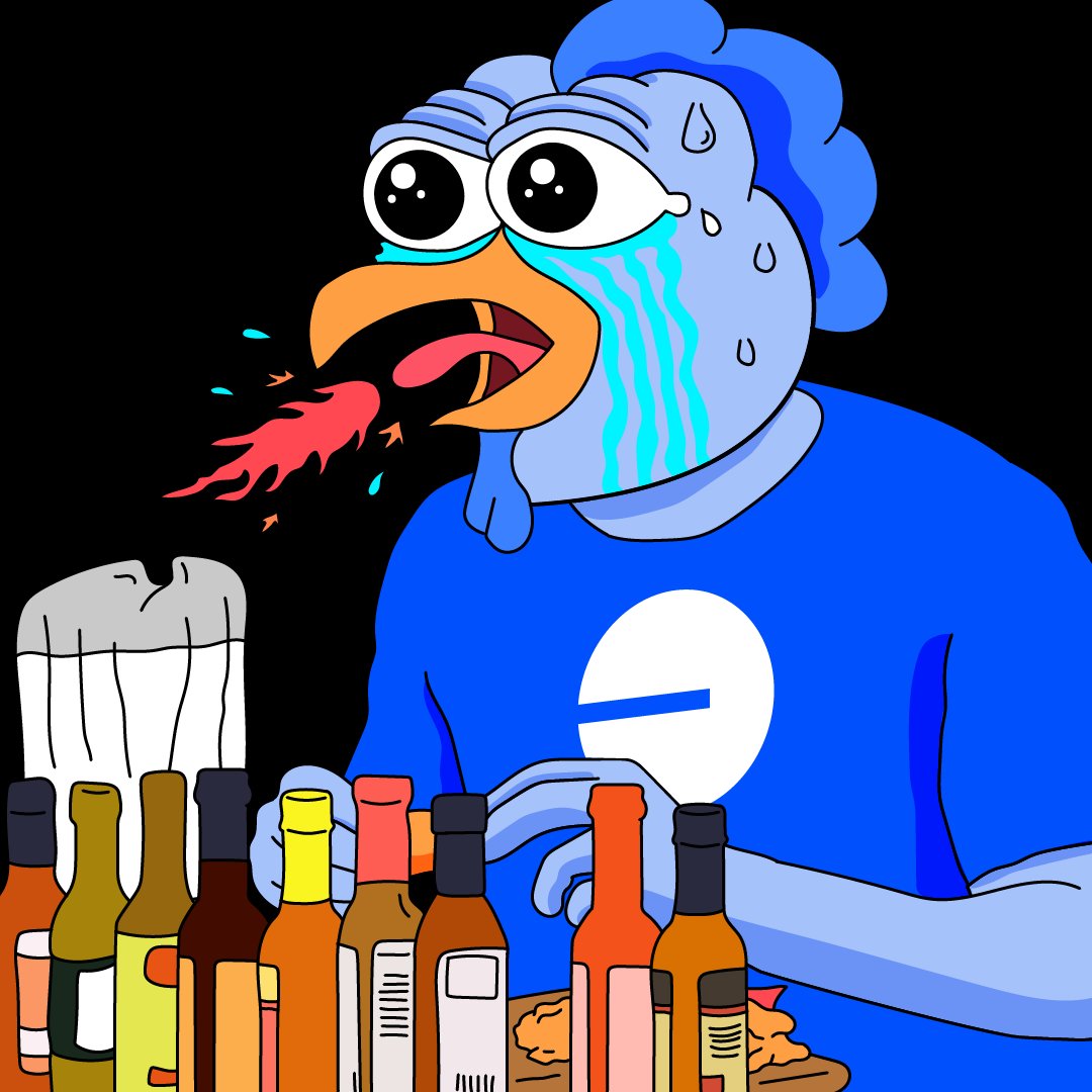 $ROOST ON BASE tweet media