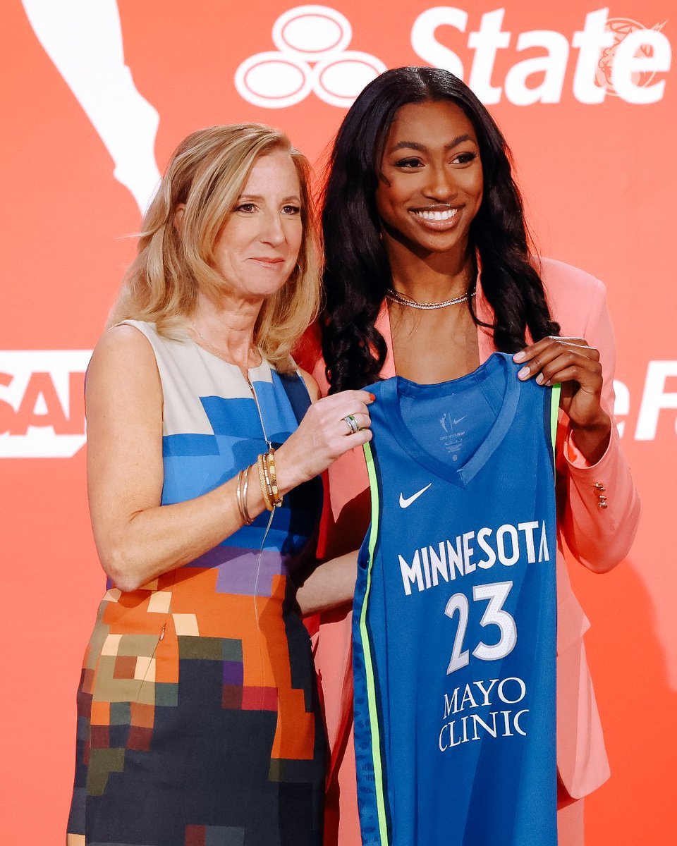 minnesotalynx tweet picture