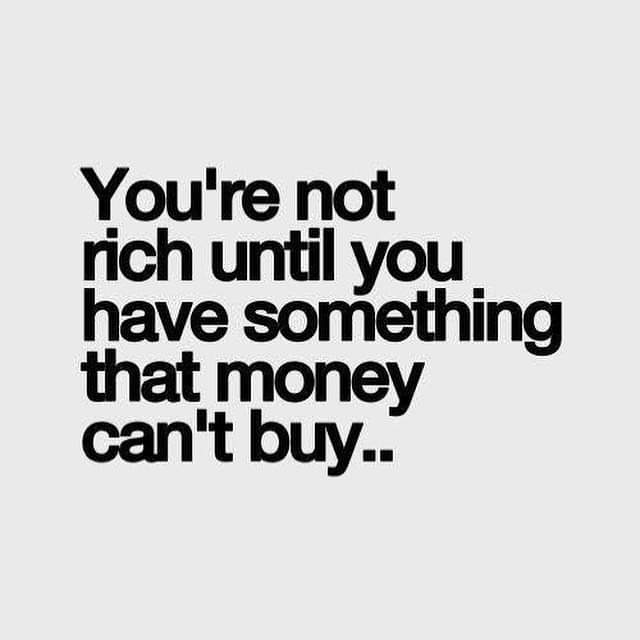 If you always thought being rich is having more money, then you can’t be more wrong.

#lifecoach #executivecoach #businesscoach #ceocoach #mentalhealth

@H_P_Alchemy 

satishrao.in

Highperformancealchemy.com