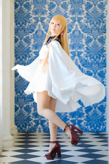 コスプレイヤー秋津穂乃華のTwitter画像42