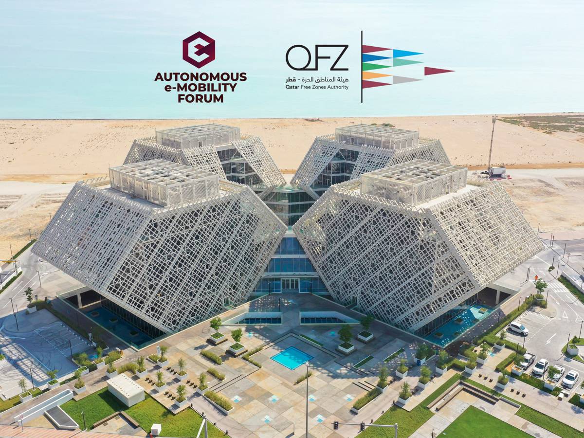 🚗 Qatar e-Mobility Forum 2024 to Drive the Future of Electric Transportation 🚗 🔋 Dive into the highlights of the Qatar e-Mobility Forum 2024, a pivotal event dedicated to advancing the electric vehicle (EV) industry in the Middle East. This article explores the forum's role…