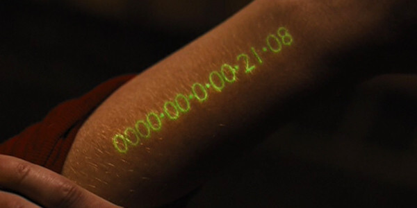 goodamr's tweet photo. Welcome to a world where time has become the ultimate currency. You stop aging at 25, but you're genetically-engineered to live only one more year, unless you can buy your way out of it.

Time is the commodity and we sell time.

OpenSea: https://t.co/IlIyP3JTI9

#NFTs  #NFTsales https://t.co/Etny22UZ8A