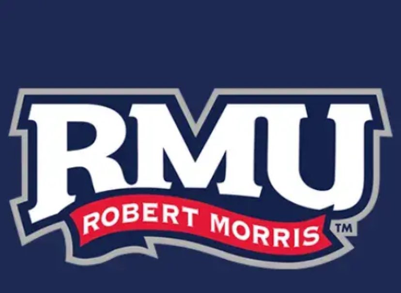 elijahupnextt's tweet photo. Blessed to receive an offer from Robert Morris University! 
#rmufootball #GoColonials https://t.co/LwvdFRQqMC