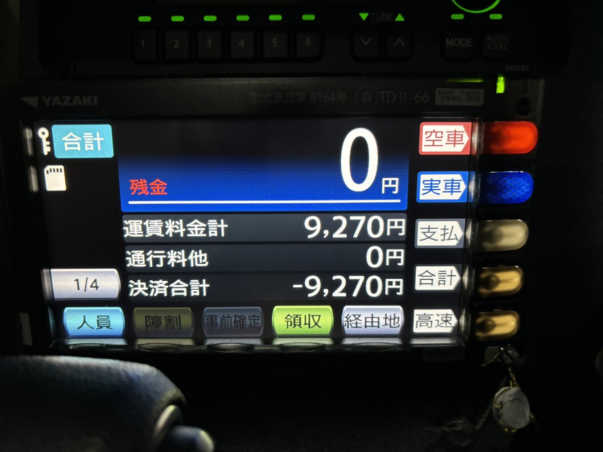 六本木▶️西新井駅
下道ペタ

お客様ありがとうございます♪
良くわかんね
家は立川らしいけど
西新井って