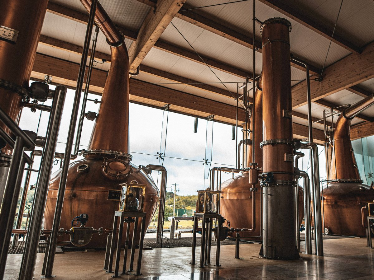 Triple distilling single pot still Irish whiskey in the heart of the Boyne Valley 🥃 Find out more about our story at boanndistillery.ie 

bit.ly/3X3E2yj

#boanndistillery #singlepotstill #irishwhiskey #whiskey #irishwhisky #boynevalleyflavours