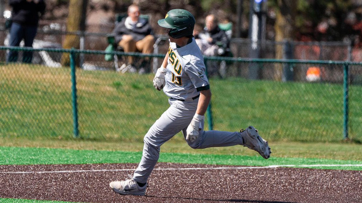 #WarriorBSB: Baseball Travels to Northwood for Non-Conference Tilt tinyurl.com/2s3urx8u #REPthe313