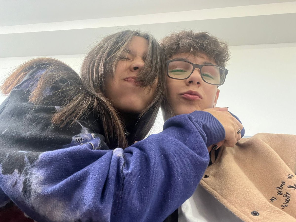 Nadie como vos loquita 🫶✨