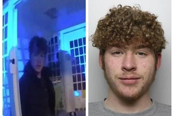 'You could have killed someone': Doncaster teen joyrider jailed after 110mph chase - VIDEO ⬇️ doncasterfreepress.co.uk/news/you-could…