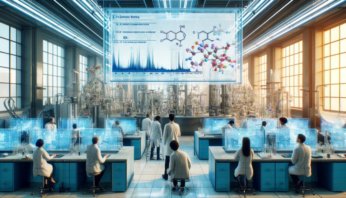 🔬 The Revolution of Chemistry Automation to Streamline Research and Development 🔬 🌐 Explore the transformative impact of automation in the field of chemistry, which is revolutionizing research and development across various industries. This article delves into how automated…