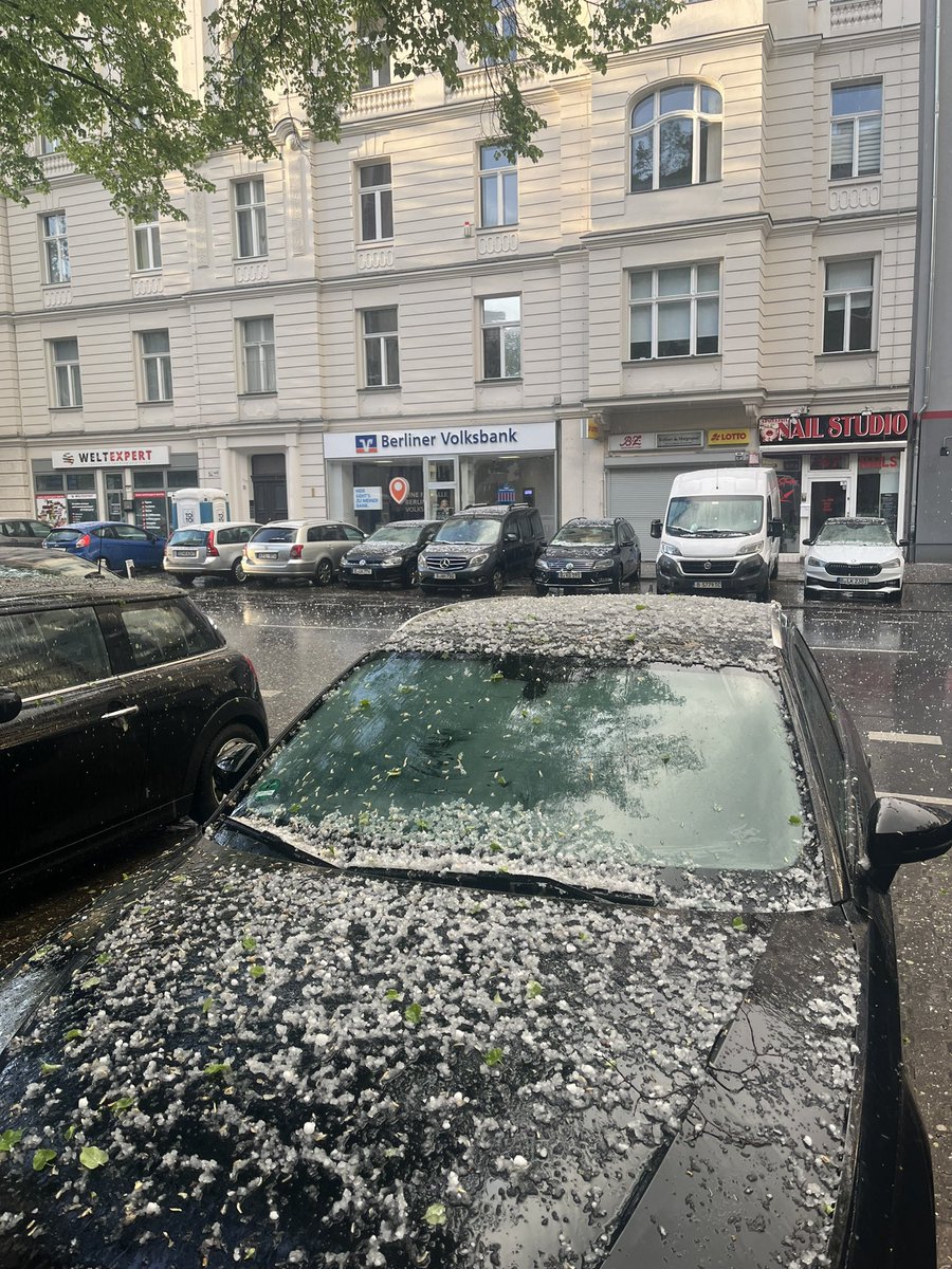 In Hamburg Pause und in Berlin? <a href="/tagesschau/">tagesschau</a>