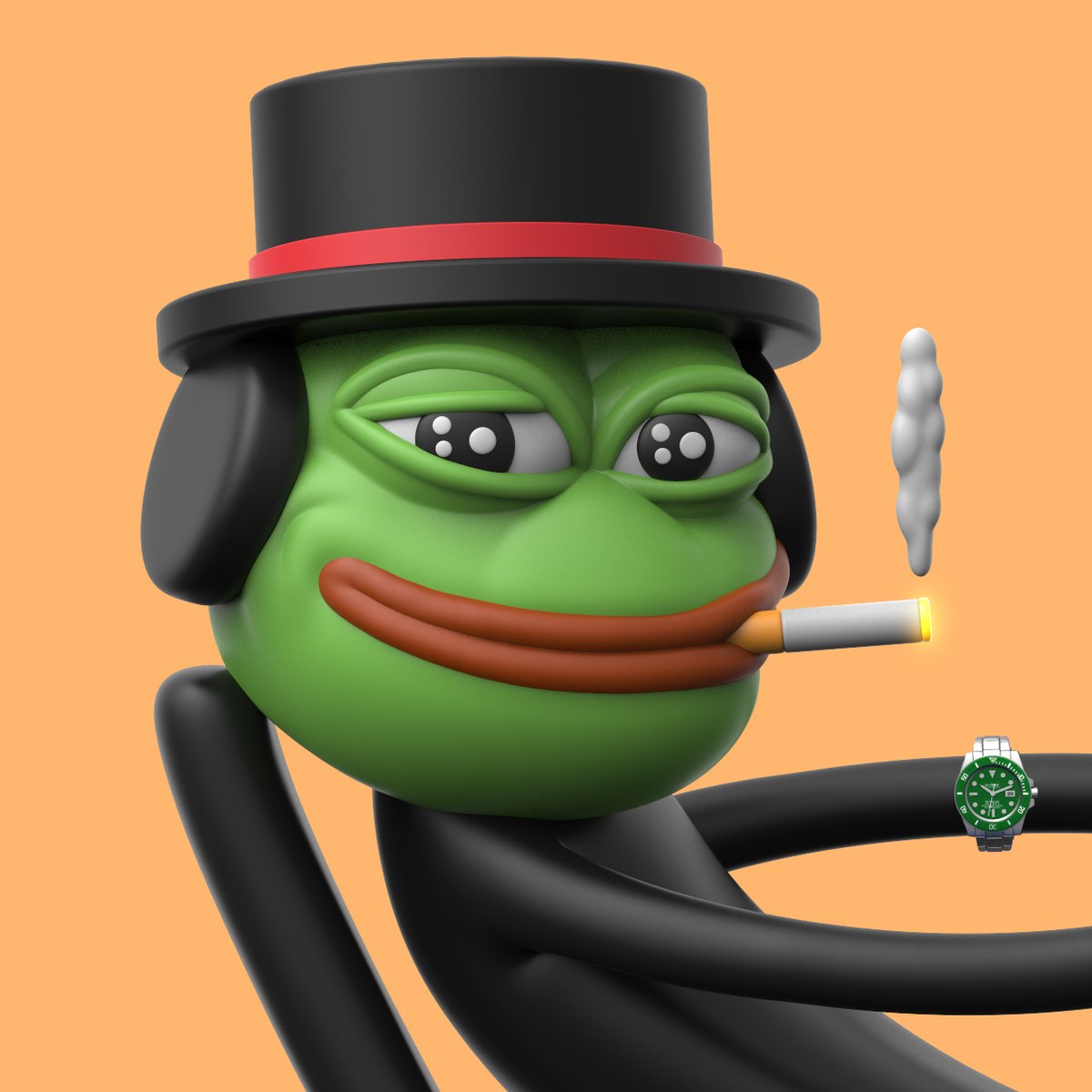 mfers_btc's tweet photo. 🟧 Bitcoin mfers Giveaway 🟧

#Runes are around the corner - here's another chance to get 5 Bitcoin mfers for FREE! 

Requirements:
🔸Like &amp; Repost
🔸Tag 3 people

Winner is drawn whenever this #mfer got some time off, lol. https://t.co/P6o1x4BhkV