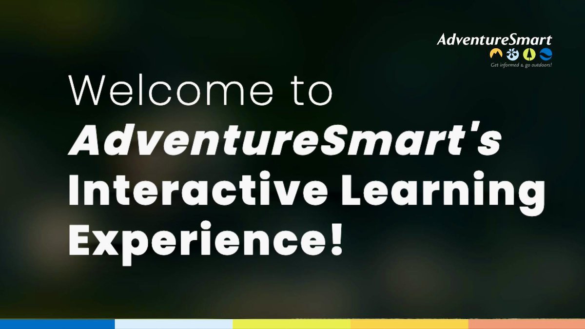 BCAdvSmart's tweet image. 🔸NEW
  🔸INTERACTIVE
     🔸EXPERIENCE

Get ready to embark on an adventure where your choices determine outcomes. Will you make the right decisions?

This AdventureSmart initiative (🇨🇦sector) was supported by @SARVAC_ACVRS @Safety_Canada 
#Hike #Paddle 
adventuresmart.ca/interactive/