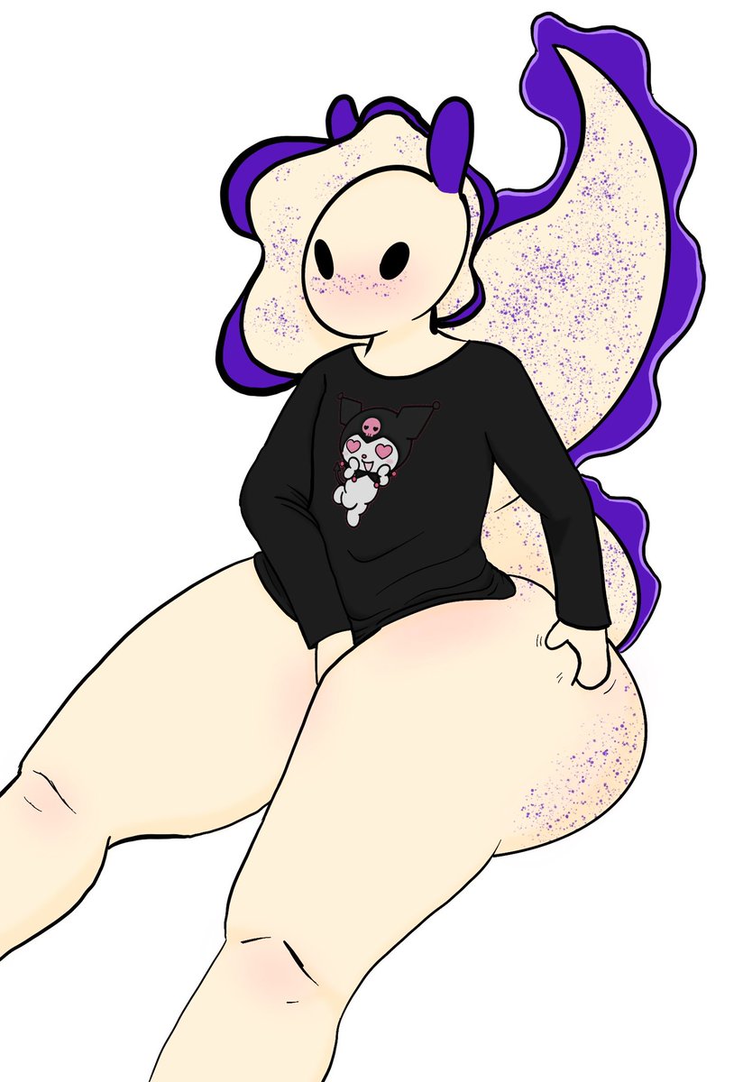 GingerRequiem's tweet photo. My half of an art trade with the wonderful @B1GdrawingV1B3S !!! Show them some love! https://t.co/zPt3vcepMk
