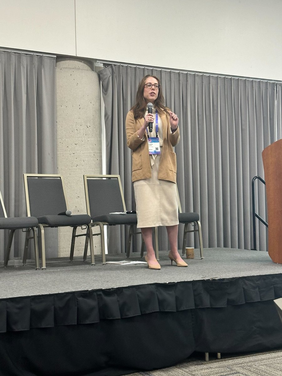 WeAreILO's tweet photo. ILO Group’s very own @lsmithnepsky discussing the benefits and best practices of putting #AI to work in schools and districts during @asugsvsummit’s AIR Show. 

#15YearsofASUGSV #ASUGSVSummit https://t.co/VuDhADuDDW