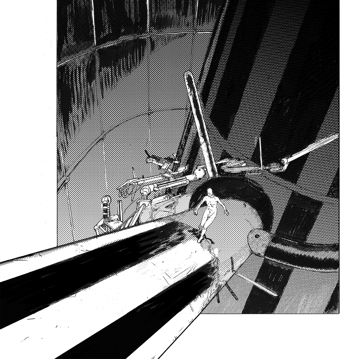 Strangers.bsky.social tweet media