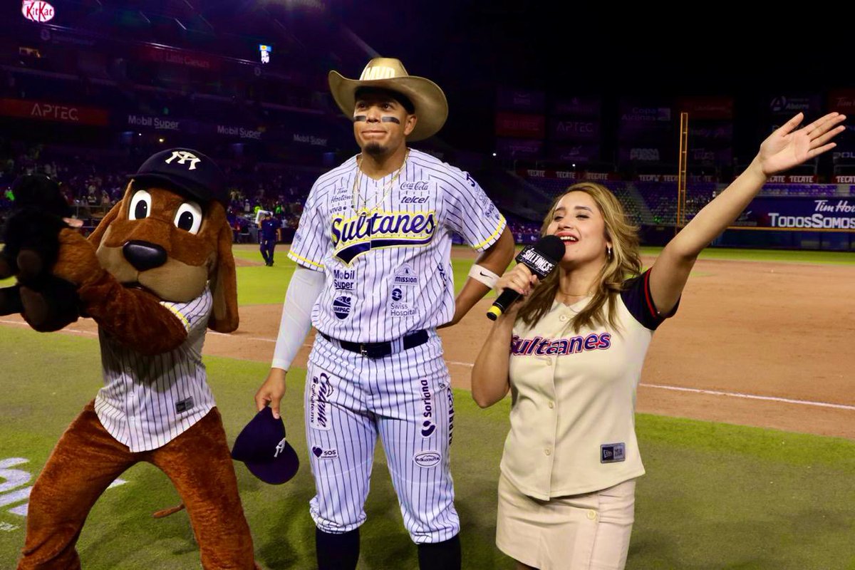 Que bendición iniciar mi temporada #10, solo darte las gracias mi Dios por todo. 🙌🏻