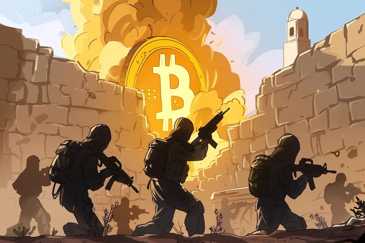Cryptocurrencies Amid Conflict: Navigating the New Safe Haven As the conflict in Ukraine escalates, cryptocurrencies are capturing global attention, illustrating their dual nature as both volatile investments and potential safe havens. Amidst the market turbulence triggered by…