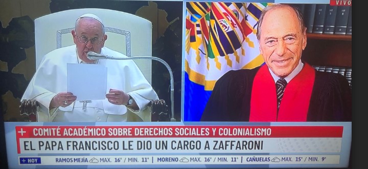 la raja reseca de maria saraza santillan romantizando el crimen del playero de rosario.. decia un chico de 15 primaveras.. es un asesino.. sin mas la vice gob me parecio garantista.. no escuche decir estos delincuentes ni una vez.. fiel discipula de mira👇