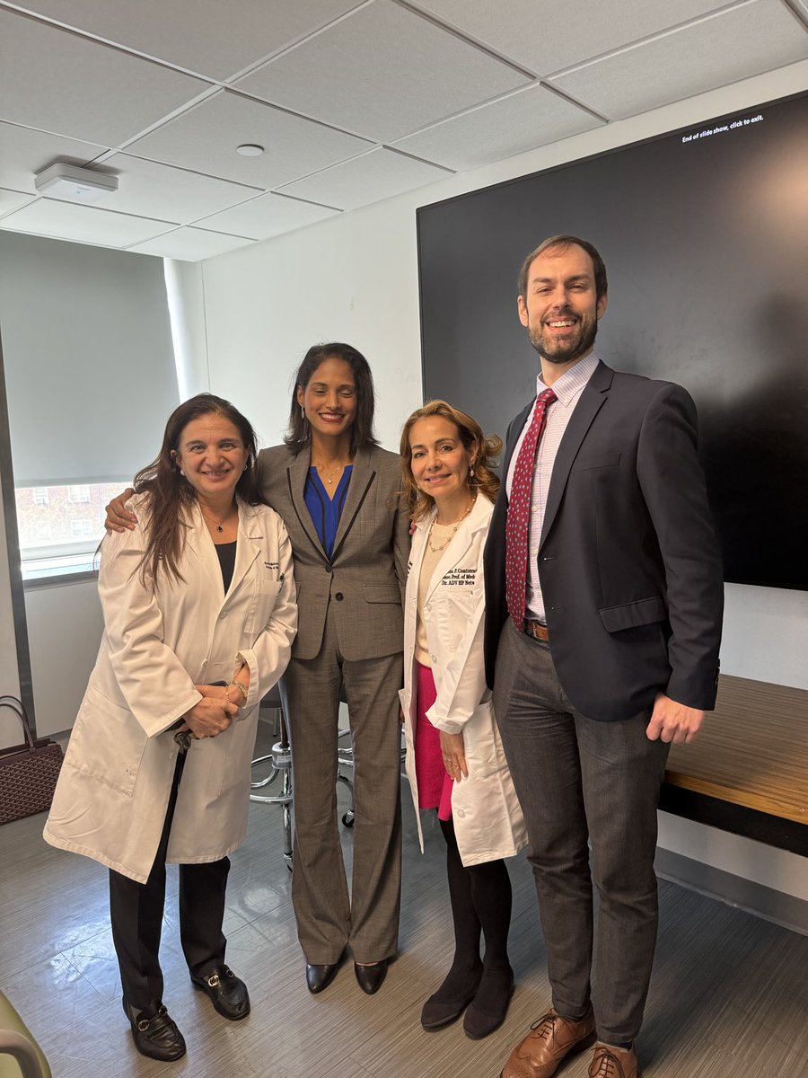 Johanna Contreras, MD, MSc (@jcontreras75) on Twitter photo So excited to have the extraordinary <a href="/PamTaubMD/">Pam R. Taub, MD❤️💃🏻</a> discussing her amazing work from cardiometabolics, restrictive eating, long COVID, POTS, to life style ! incredible work! <a href="/SantosGallegoMD/">Carlos G Santos-Gallego, MD</a> <a href="/Drroxmehran/">Dr Roxana Mehran</a> <a href="/MountSinaiHeart/">Mount Sinai Fuster Heart Hospital</a> <a href="/GoRedForWomen/">GoRedforWomen</a> So excited to have the extraordinary <a href="/PamTaubMD/">Pam R. Taub, MD❤️💃🏻</a> discussing her amazing work from cardiometabolics, restrictive eating, long COVID, POTS, to life style ! incredible work! <a href="/SantosGallegoMD/">Carlos G Santos-Gallego, MD</a> <a href="/Drroxmehran/">Dr Roxana Mehran</a> <a href="/MountSinaiHeart/">Mount Sinai Fuster Heart Hospital</a> <a href="/GoRedForWomen/">GoRedforWomen</a>