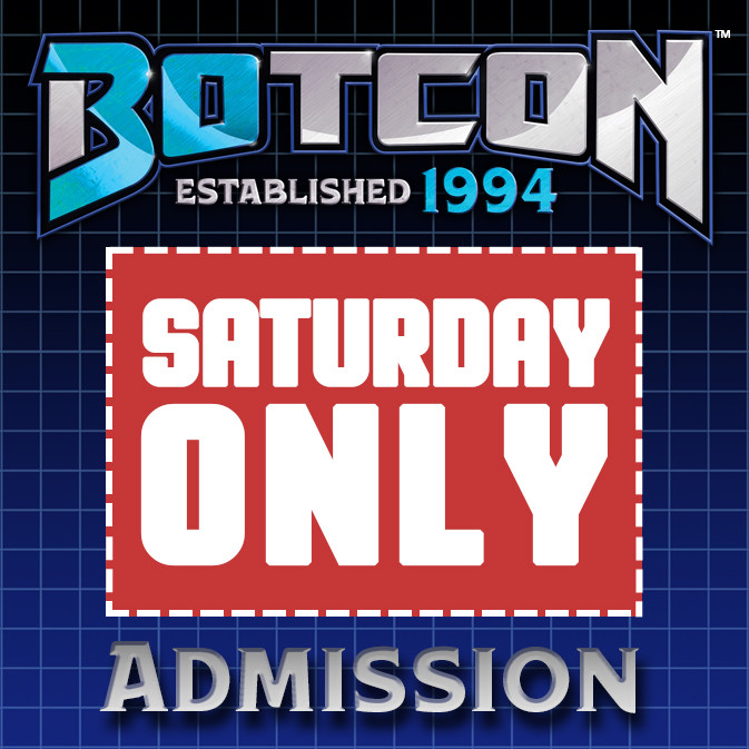 TheAgabyss's tweet photo. BotCon '24 Ticket &amp; Artist / Vendor Info

Premium Ticket Package
Weekend Ticket Package
Friday Ticket Package
Saturday Ticket Package
Sunday Ticket Package

Link to purchase:
https://t.co/gfQncgV5vo

#agabyss #botcon24 #botcon2024 #transformers #autobots #decepticons #convention https://t.co/wF5Hoosjqr