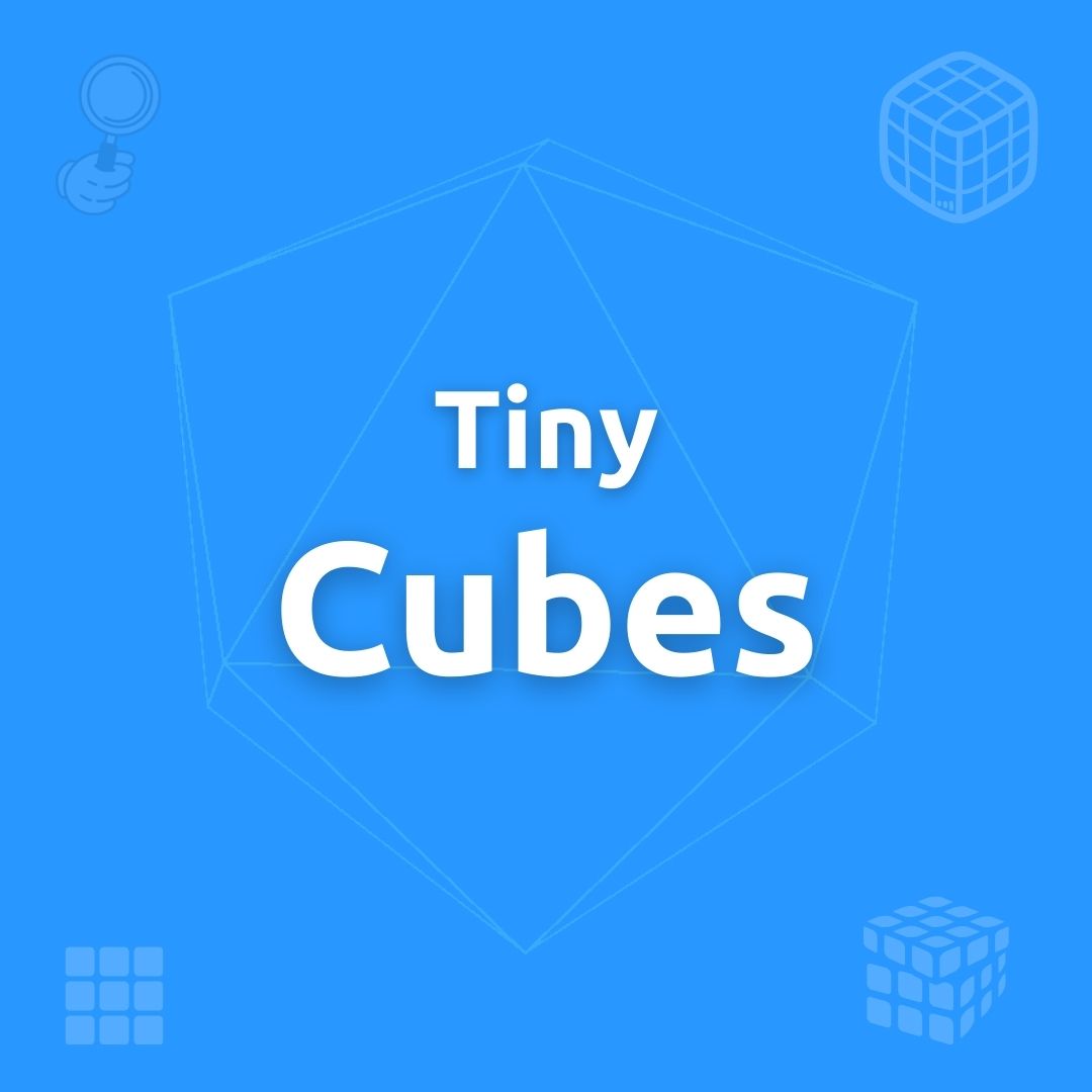 🎉 Fun Fact Alert! 🌟 In June 2016, Tony Fischer achieved a groundbreaking feat by crafting the world's smallest functioning Rubik's Cube, measuring just 5.6 millimeters!

 Talk about tiny but mighty! 💪 

#RubiksCube #TinyButMighty #InnovationFactory