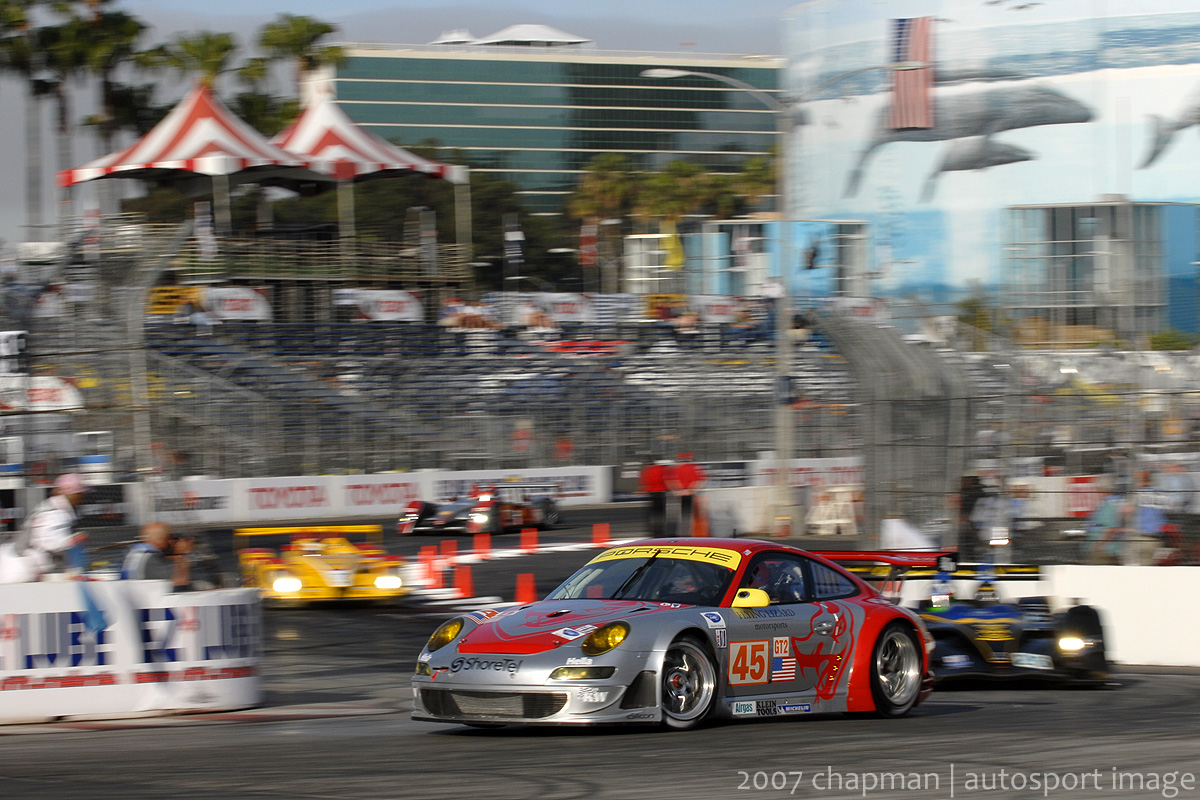 🦎Flying Lizard Motorsports tweet media