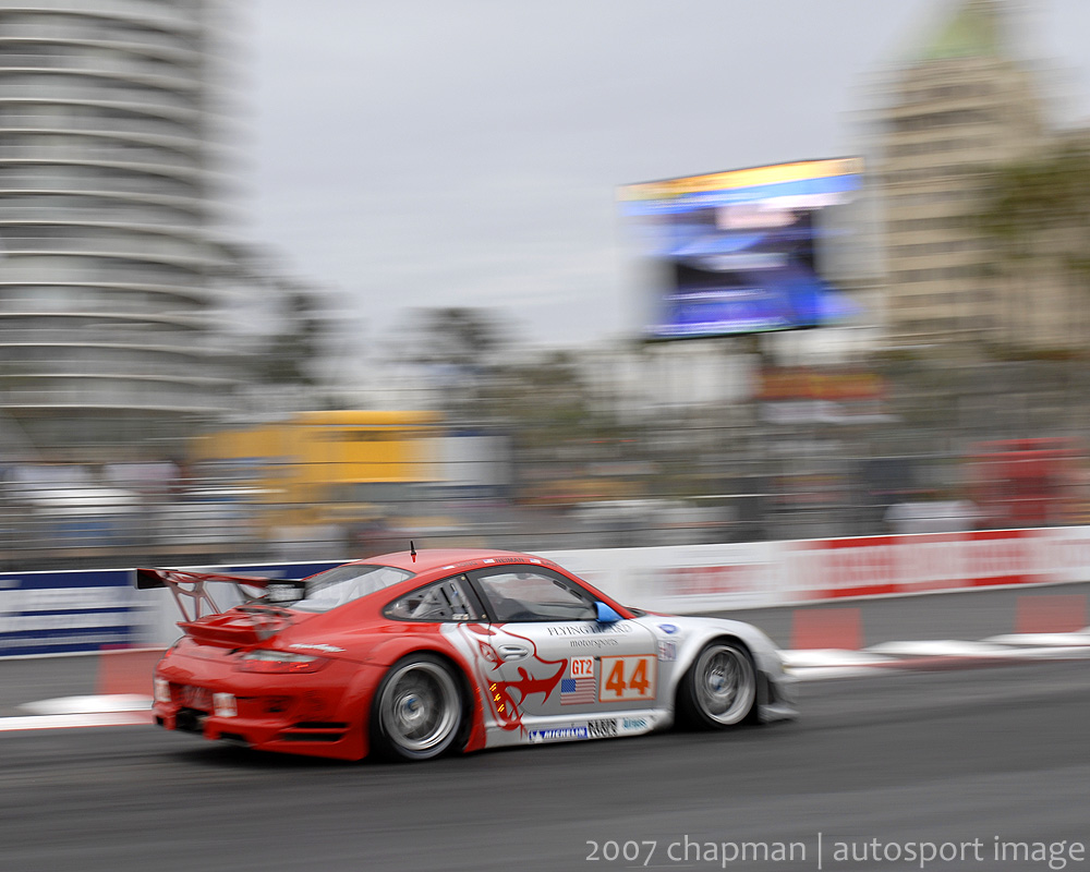 Our first Long Beach Grand Prix was 17 years ago! Look at these babies! 

We'll be back on the downtown street circuit this weekend with <a href="/IMSA/">IMSA</a> and <a href="/gt_america_/">GT America Powered by AWS</a>!