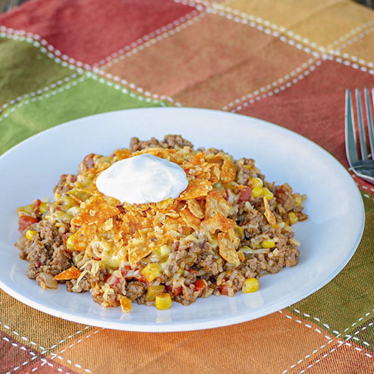 RealMomKitchen's tweet image. Plunge into this Instant Pot Beef Nacho Casserole, packed with tantalizing flavors. Quick to make, ideal for busy days. 🌮😋 
realmomkitchen.com/instant-pot-be…
#NachoCasserole #InstantPotMagic #FamilyFavorite