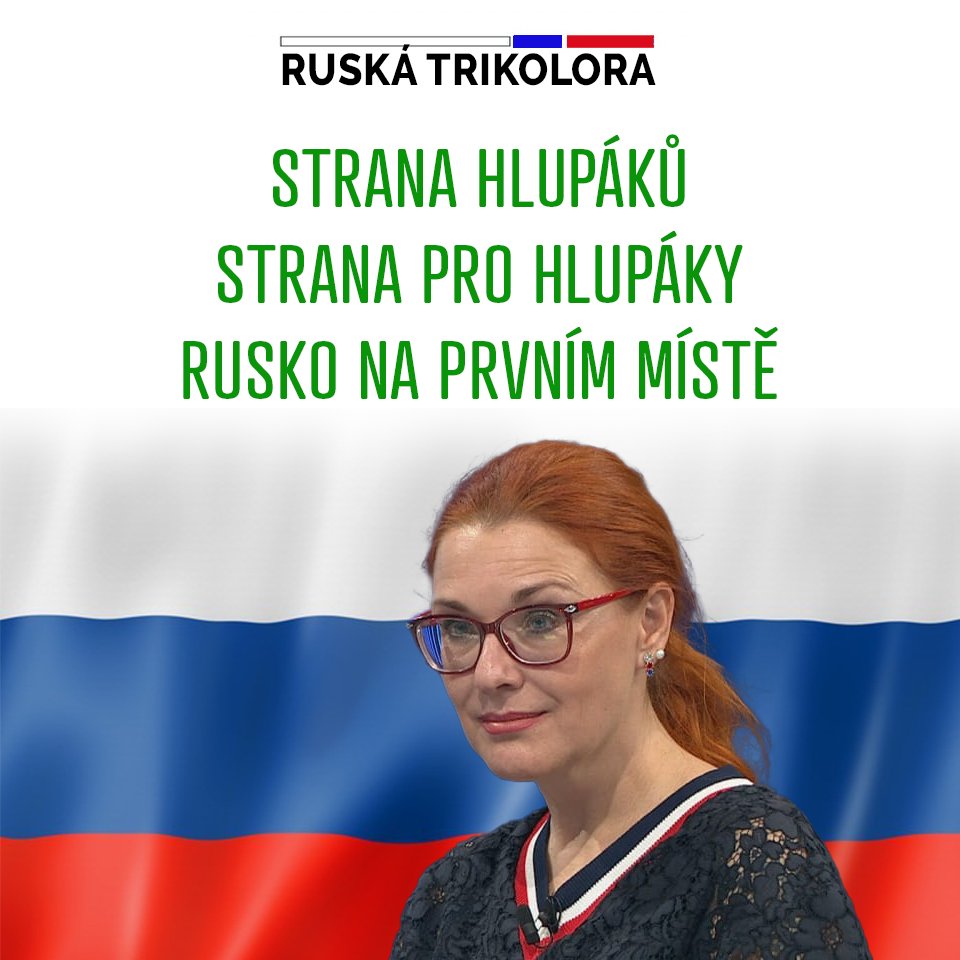 Brendy1968's tweet photo. Tohle se musí poslat dál... https://t.co/h6yqzoLExF