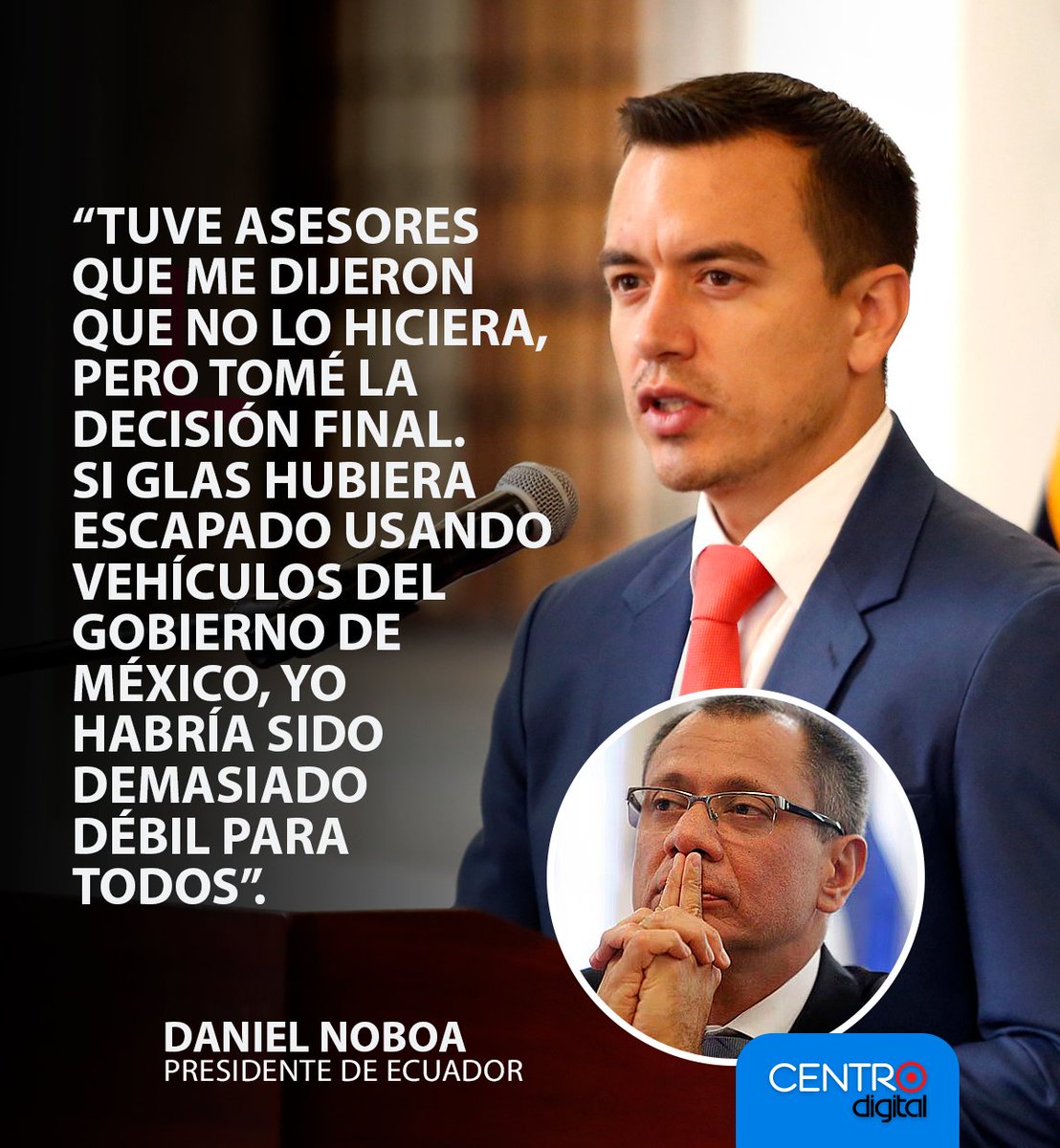 CENTRO Digital tweet media
