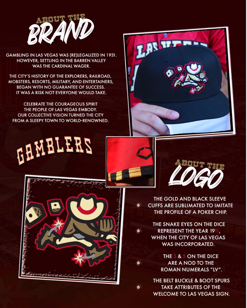 Las Vegas Aviators tweet media