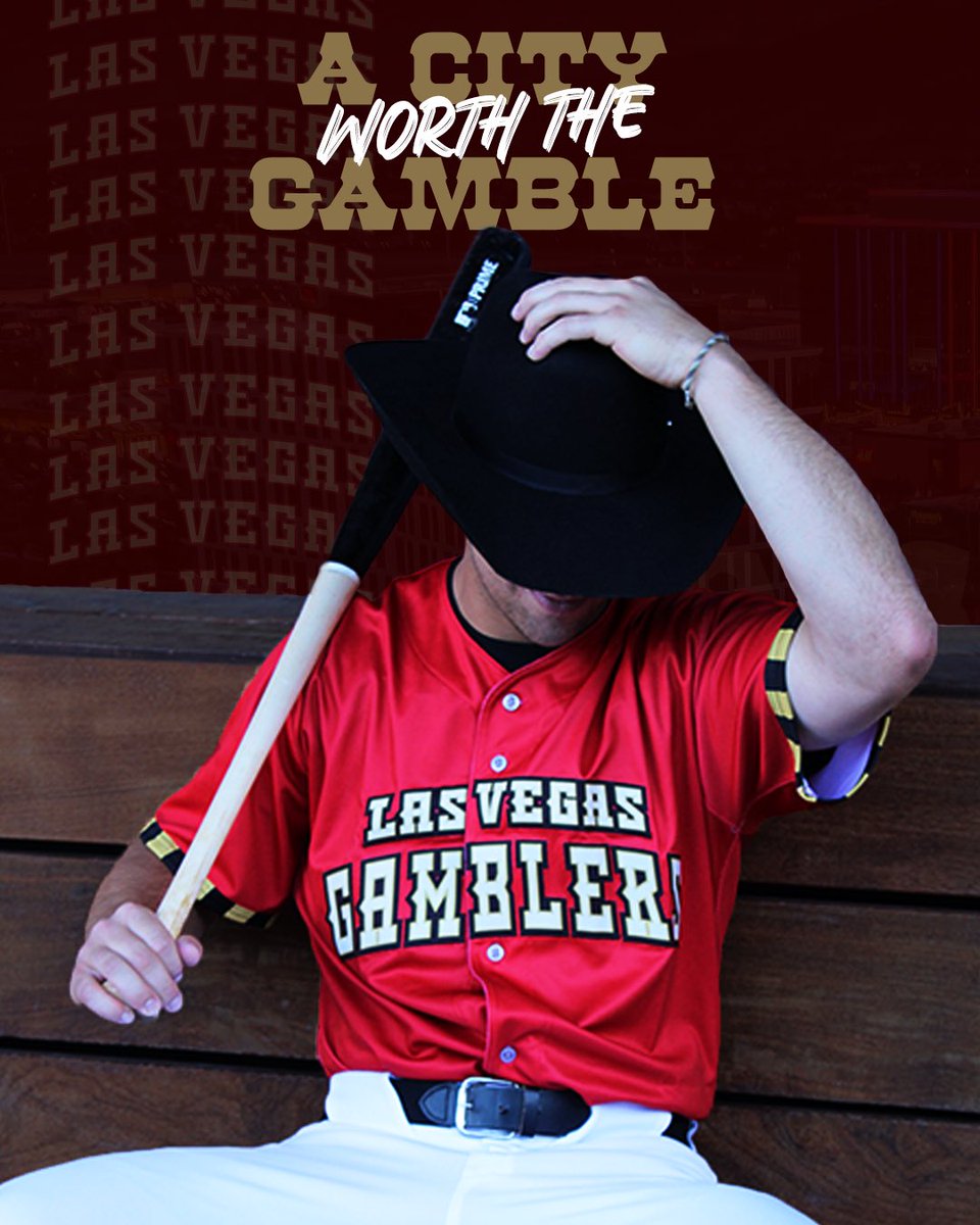 Las Vegas Aviators tweet media