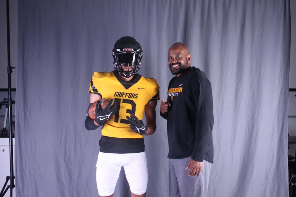 Devyon Coleman tweet media