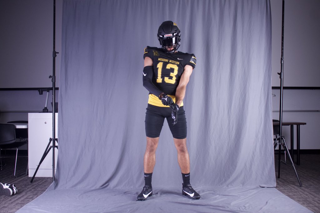 Devyon Coleman tweet media