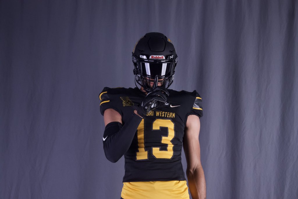 Devyon Coleman tweet media