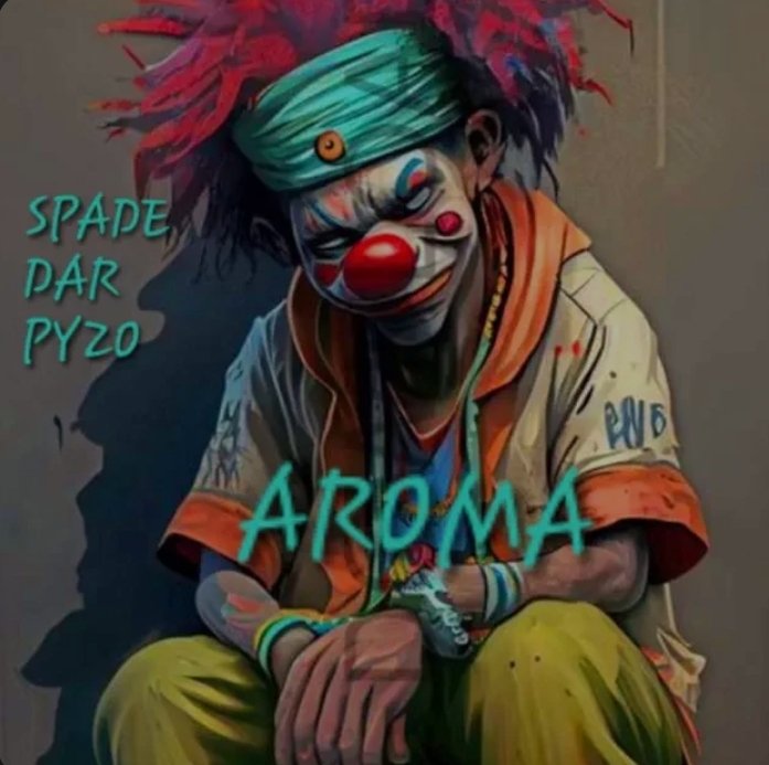 #NP AROMA   by @spadedarpyzo @suncity_101 // @1djTurner #everythingeverywhereallatonce #eveningshow #BestIPLBonusWithParimatch #Chepaukstadium #MidSeriesSpecial  #MoreLoveLessEgo #GoodmusicGoodTalk #WeLoveYouBuild #AmazingDawg
#PlayStationTrophyp