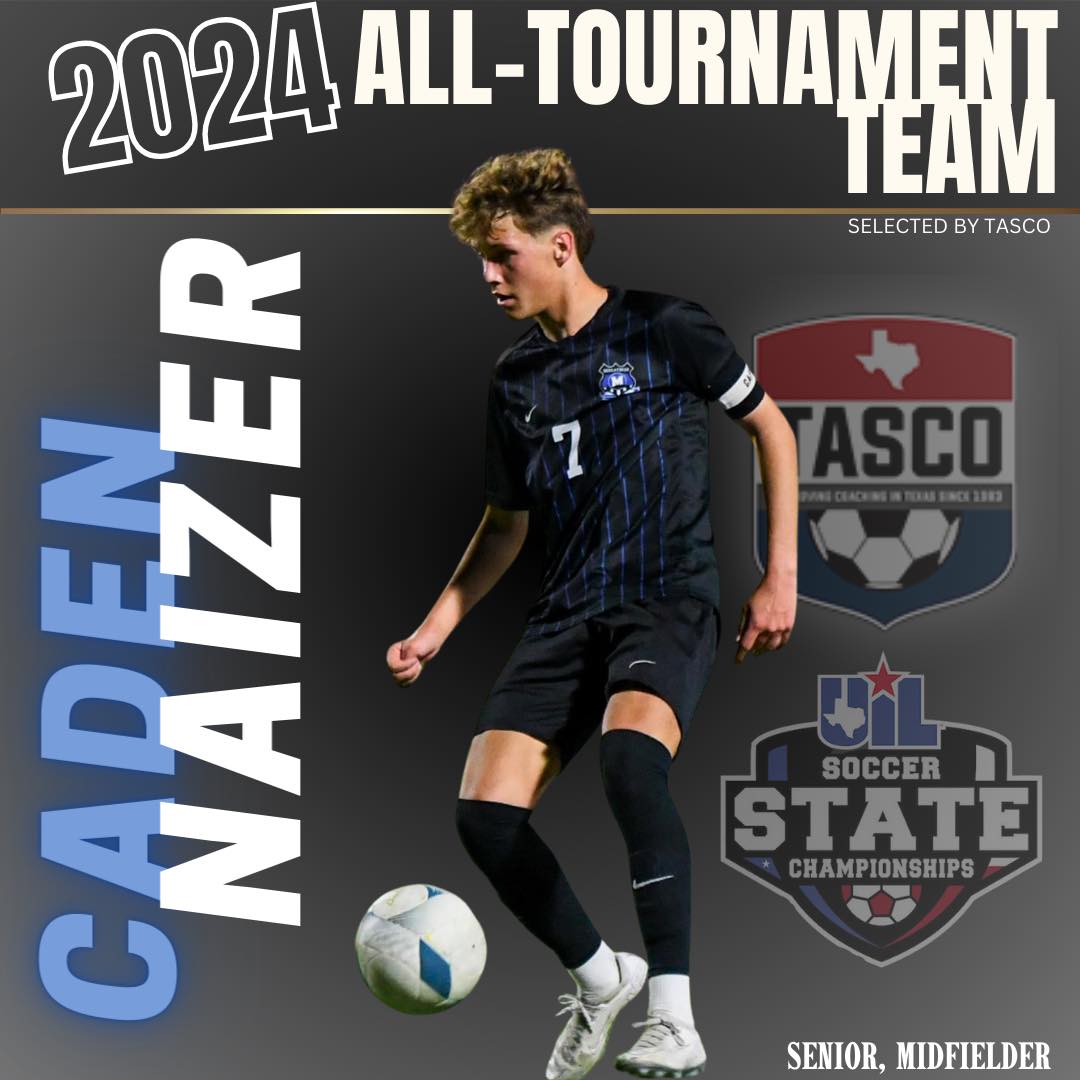 Midlo Boys Soccer tweet media