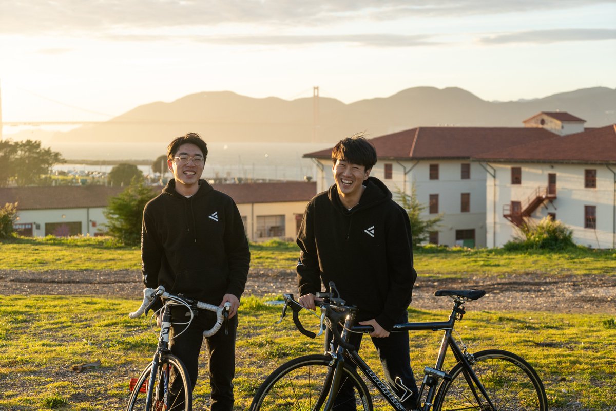 0xjohnkim's tweet photo. We raised Paraform’s $3.6M Seed round in 1 day. Here’s how it went down:

One of our customers, Hightouch, made a huge hire on Paraform!

Corey Stein, their VP of Engineering, said we should chat with @therealBennett at @AStar_Capital. https://t.co/AjEMEMGsw5
