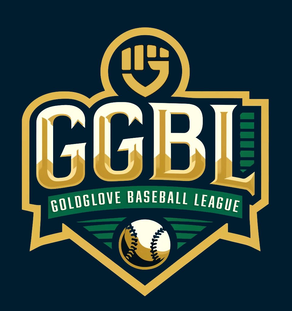 Happy Monday ☀️ Hope everyone had a great weekend. Let’s get the streams rolling. GGBL Day 5 comin’ in hot. 9 Ropers have won 10 straight. They may never lose again. Twitch.tv/GoldGlove