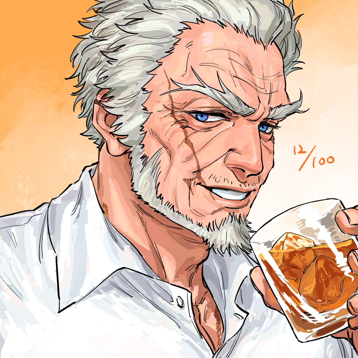 小太郎 (@fusso_oekaki) / Posts / X