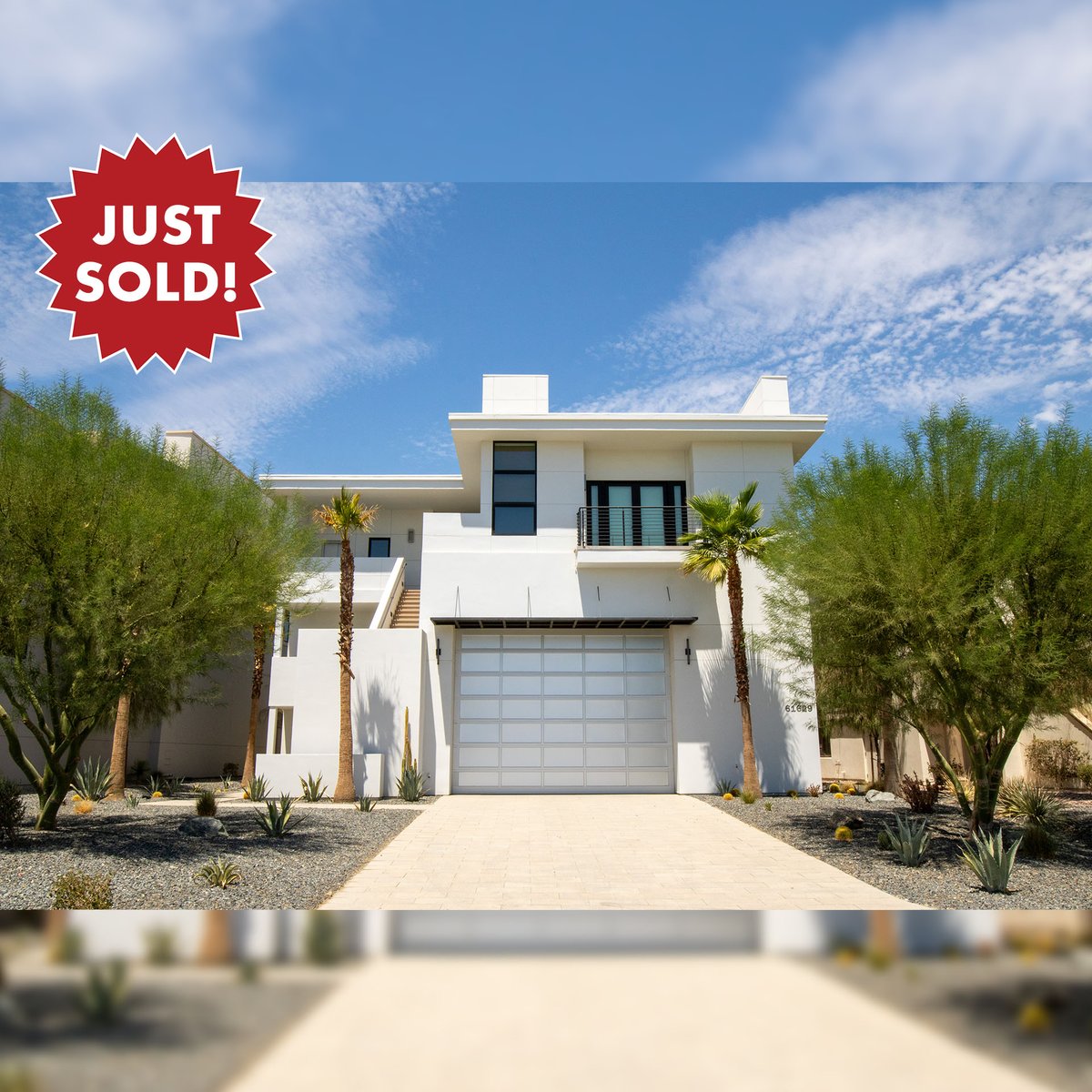 Just Sold! Beautifully appointed Villa with a premium “On Track” location in Thermal!

Listed by:

Susan Harvey
Emily Harvey

#coachellavalley #coachellavalleyrealestate #larealestate #homesforsale  #southerncaliforniarealestate #socalrealestate #luxuryrealestate #Thermal