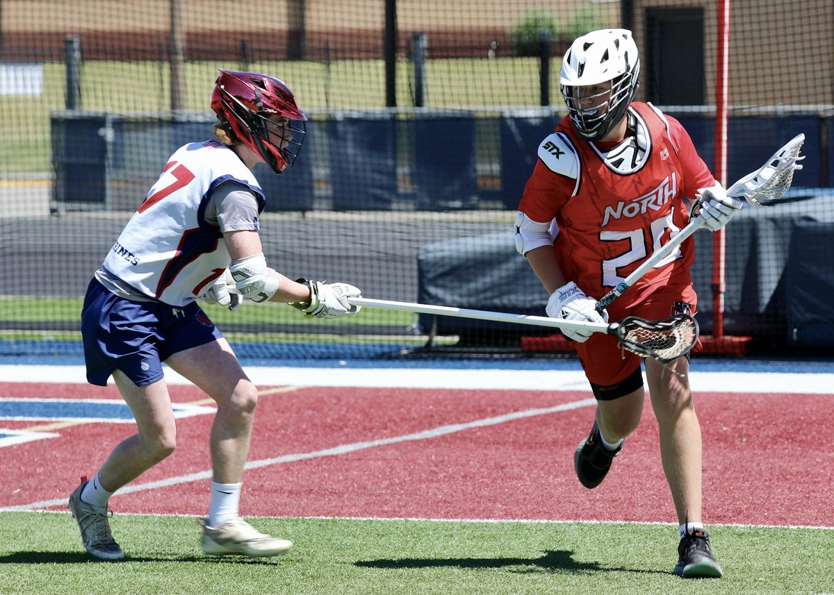 Connor McCarthy (2028) tweet media