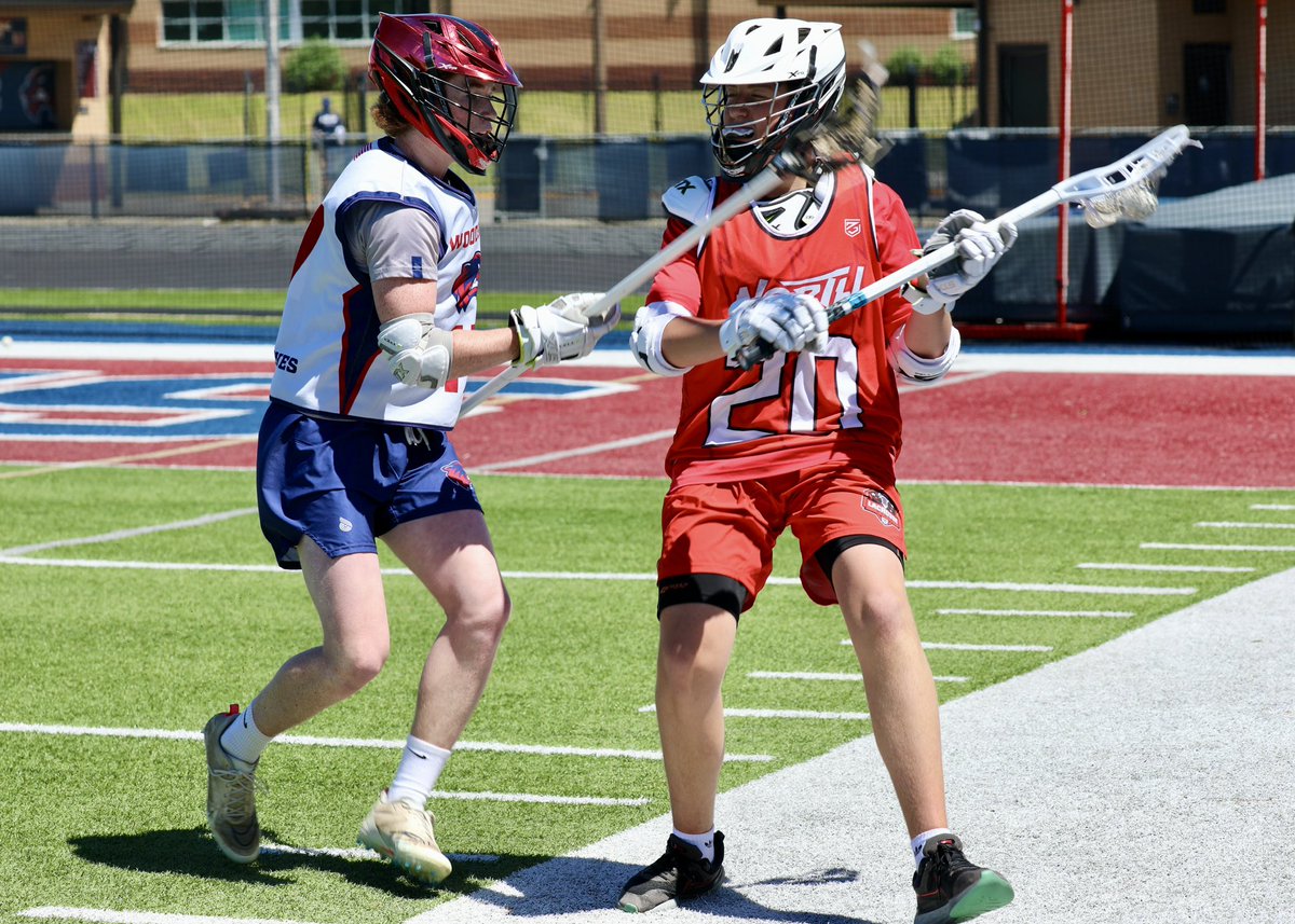 Connor McCarthy (2028) tweet media