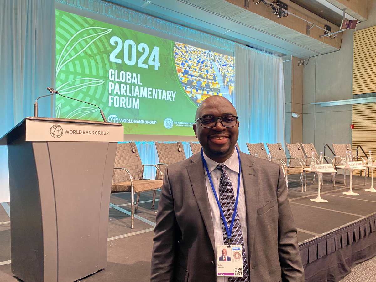 Attending #WorldBank #IMF 2024 Spring Meetings to amplify the voices of struggling Ugandans amidst a staggering public debt of Uganda Shillings 96.1 trillion ($25.3 billion). 34.5% owed to World Bank. Our prayers to WB & IMF: 1. Audit loans to Uganda; hold embezzlers