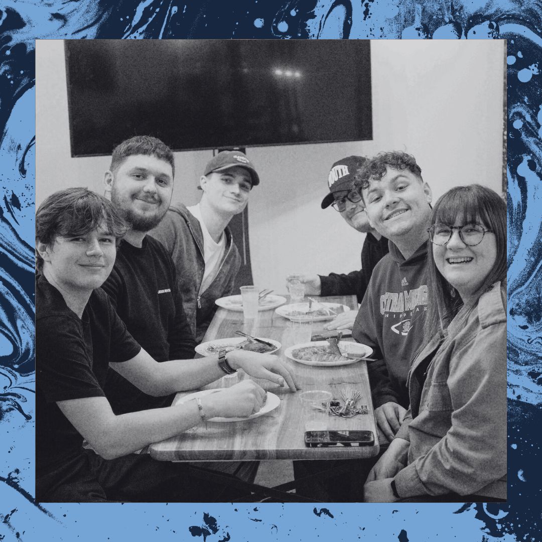 We are so excited to be finally heading out on Mission Week with our students! Join us in praying for the teams heading out to support churches across the world including Kosovo,  Serbia and Slovenia!