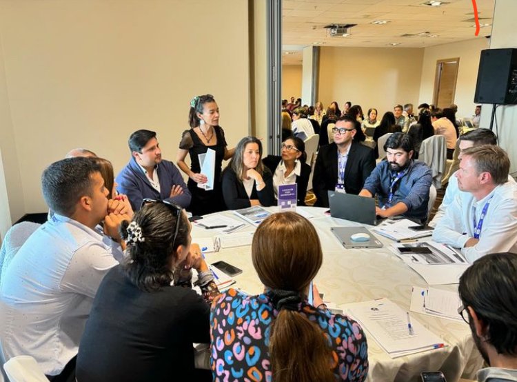 prochile_ar's tweet photo. 🎉 ¡Gran éxito del evento #Atacalar en Copiapó! 🎉

Evento de integración binacional, con participación de @prochilecl  y destacadas autoridades 

🤝 Desde Argentina, invitamos a @SeaportTours, Caviar Film, Geson, Dankon y Gala Gourmet.. 

👏 @ProChileAtacama 

#Chile #Argentina https://t.co/Leg5eItI2e