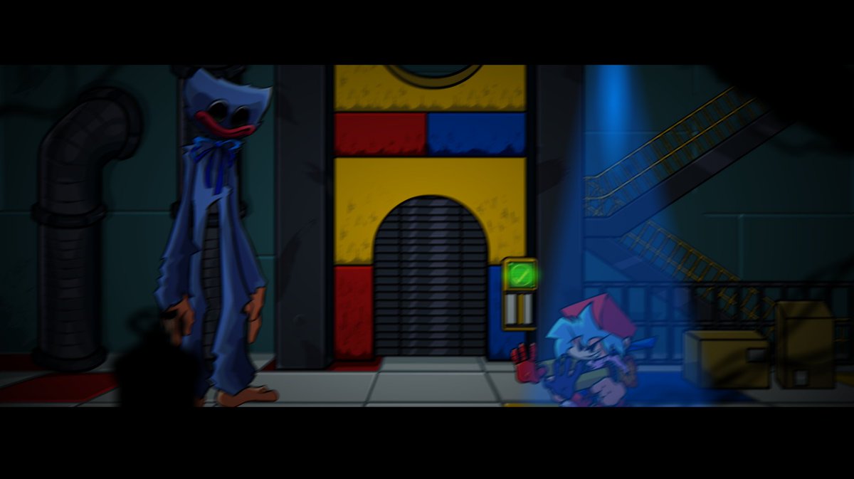 project_funk's tweet image. this shit is dying

here a little teaser of the mod :3