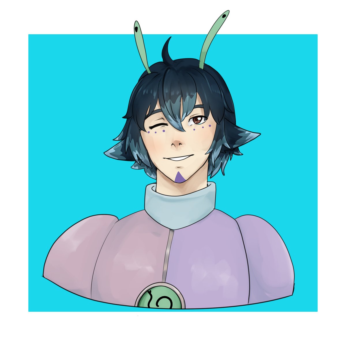 AruruHarp's tweet photo. ya lo últimos dos :3
cerito @BayaqPLS
Snails @S34lilsnails
#S34rt #Digitalart #illustration ❄️ https://t.co/r9EyrCrMJm