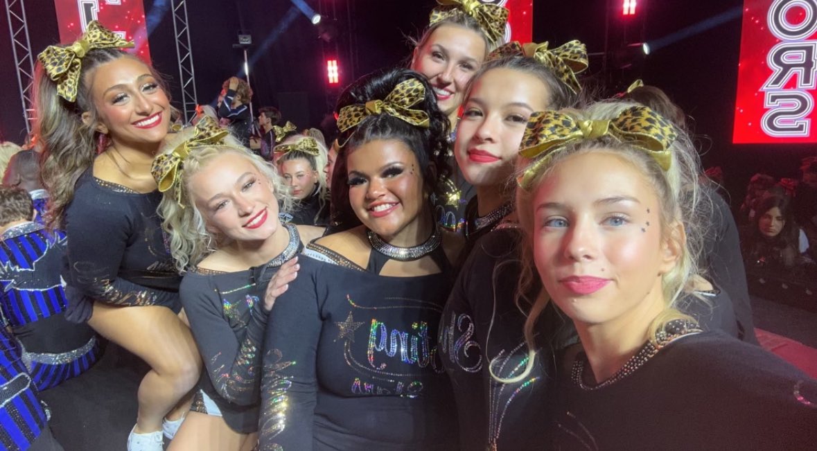 two weeks 🕯️🖤⭐️ #wcss4L