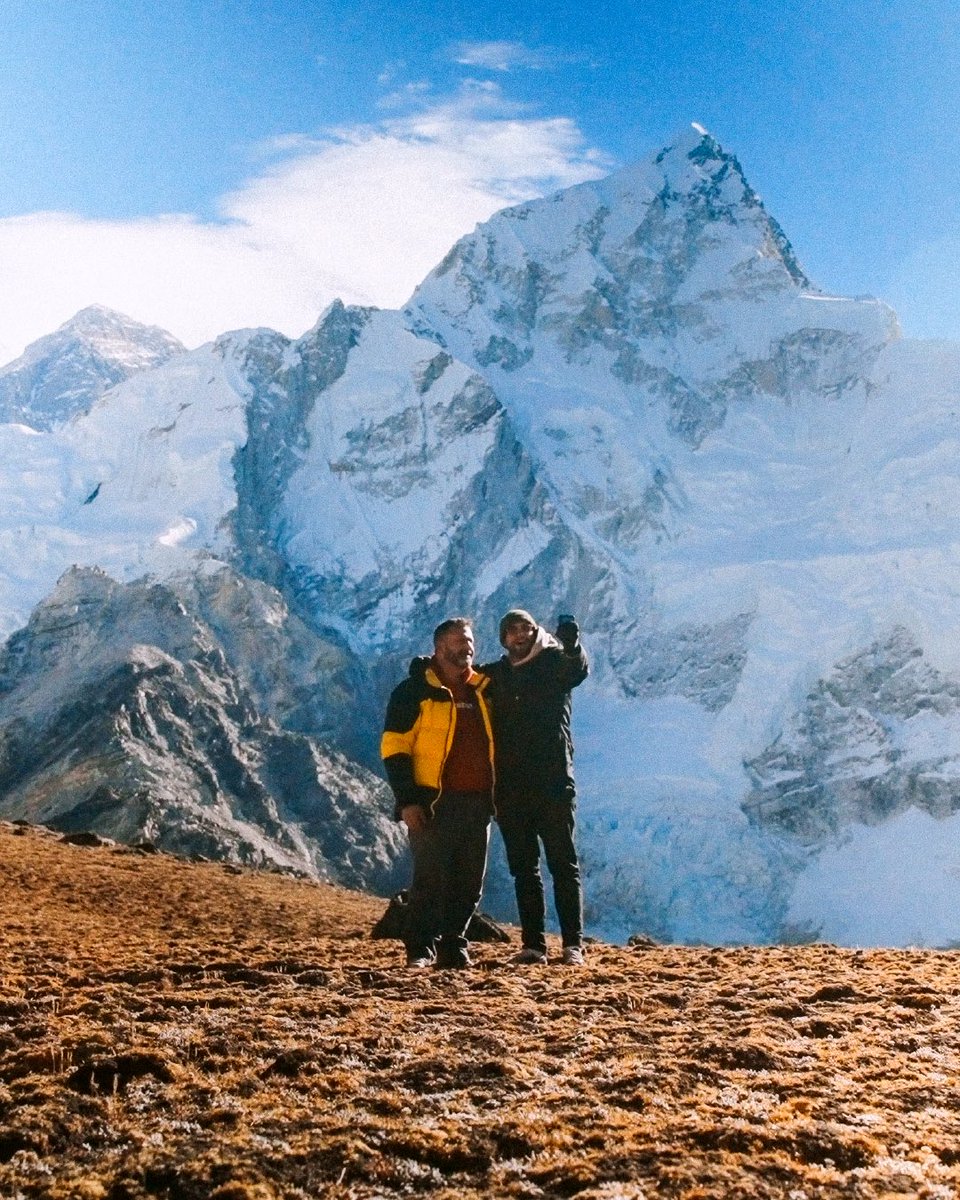 Beast Philanthropy tweet media